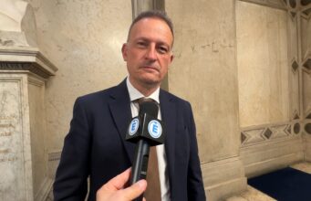 Pasini e il primo Consiglio, “impegnativo ma mi sono preparato”