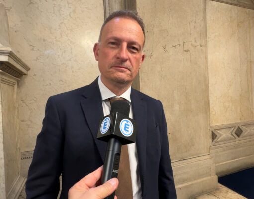 Pasini e il primo Consiglio, “impegnativo ma mi sono preparato”