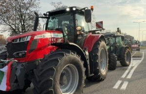 Gasolio agricolo alle stelle, esposto in procura di Coldiretti