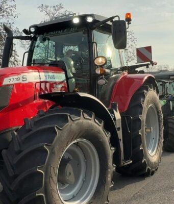 Gasolio agricolo alle stelle, esposto in procura di Coldiretti