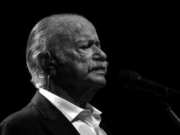 È morto Gino Paoli, addio a una leggenda della musica italiana