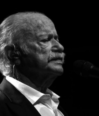 È morto Gino Paoli, addio a una leggenda della musica italiana