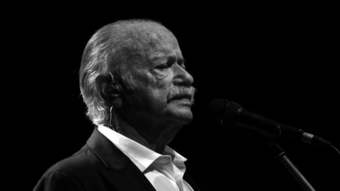Gino Paoli