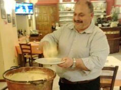 Serle, è Giuliano Franzoni l’uomo travolto dal trattore