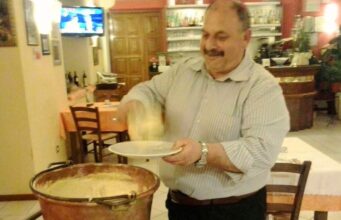 Serle, è Giuliano Franzoni l’uomo travolto dal trattore