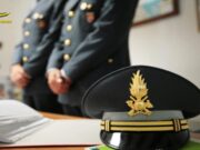Guardia di Finanza, al via il concorso per 983 allievi maresciallo