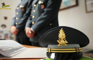 Guardia di Finanza, al via il concorso per 983 allievi maresciallo