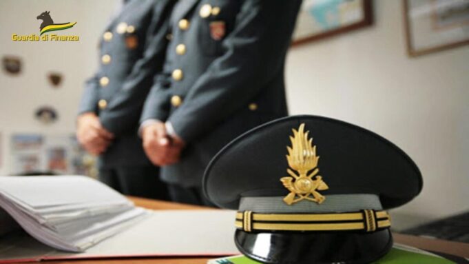 Guardia di Finanza, al via il concorso per 983 allievi maresciallo