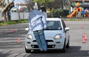 “Guida connesso”: il percorso che educa i giovani alla sicurezza