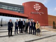 Addio al Freccia Rossa, nasce “City4”