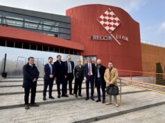 Addio al Freccia Rossa, nasce “City4”