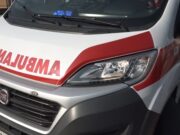 Incidente sul lavoro, operaio cade da un ponteggio: è grave
