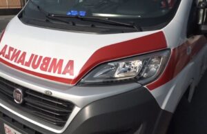 Incidente sul lavoro, operaio cade da un ponteggio: è grave