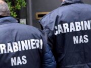 Insetti nella mensa dell’ospedale: scattata la chiusura