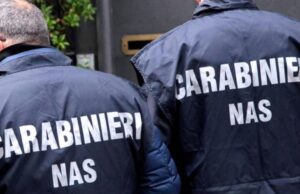 Insetti nella mensa dell’ospedale: scattata la chiusura