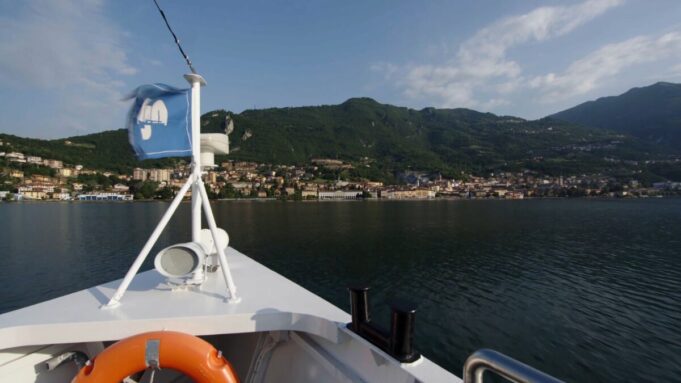 Lago d’Iseo ai minimi storici. Coldiretti Agricoltura a rischio