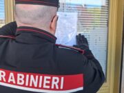 Locale frequentato da pregiudicati: scatta la chiusura immediata