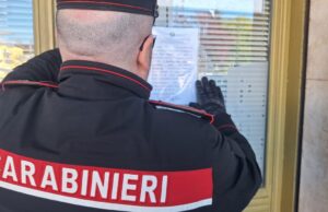 Locale frequentato da pregiudicati: scatta la chiusura immediata