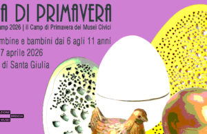 Scuole chiuse? I Musei Civici accolgono i bambini con i mini camp