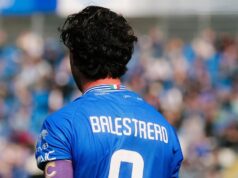 Derby in parità: 0-0 con l’Ospitaletto. La Curva Nord: ”Corini, quando vinciamo?”