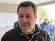 Corda molle, Salvini scarica su Provincia e Comuni