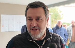 Corda molle, Salvini scarica su Provincia e Comuni