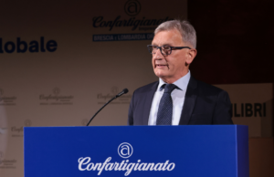 Medio Oriente, Massetti: “A rischio 240 milioni di export bresciano”