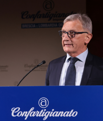 Medio Oriente, Massetti: “A rischio 240 milioni di export bresciano”