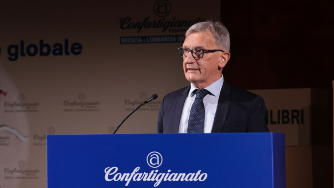 Medio Oriente, Massetti A rischio 240 milioni di export bresciano