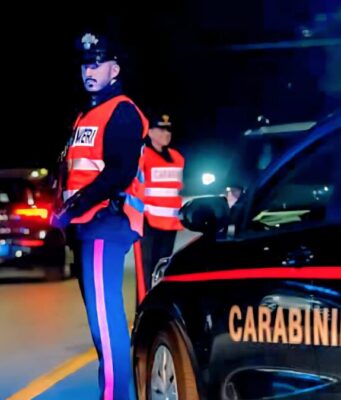 Movida sotto controllo a Chiari: 69 veicoli fermati e 4 patenti ritirate