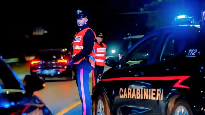 Movida sotto controllo a Chiari 69 veicoli fermati e 4 patenti ritirate
