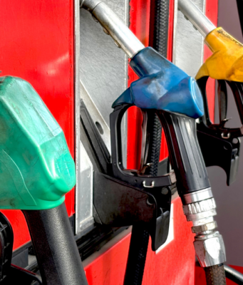 Carburanti, sconto prorogato fino al 1° maggio