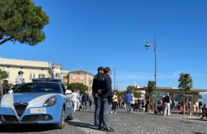 Blitz a Brescia e Desenzano: espulsioni, fogli di via, Dacur