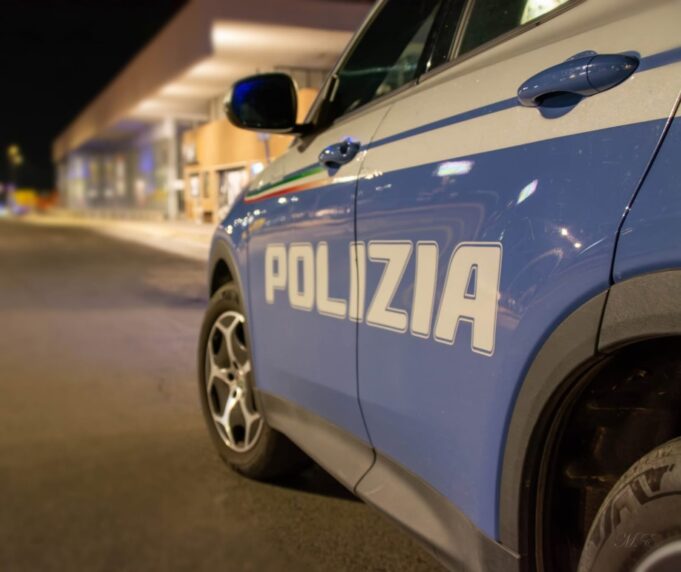 POLZIA AUTO