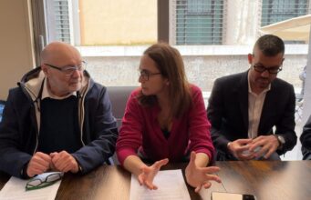 Nasce il Circolo Matteotti, la casa politica dei riformisti