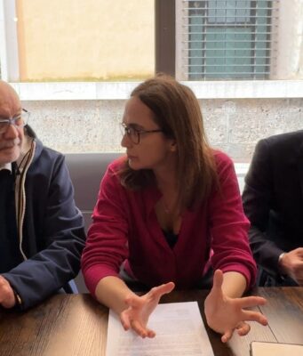 Nasce il Circolo Matteotti, la casa politica dei riformisti