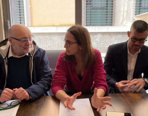 Nasce il Circolo Matteotti, la casa politica dei riformisti