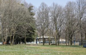 Il Parco di via Livorno è pronto, il 21 marzo l’inaugurazione