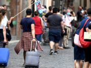 Pasqua da record: turismo verso il tutto esaurito a Brescia
