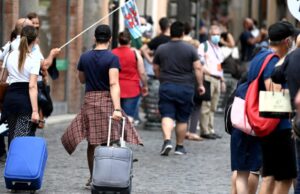 Pasqua da record: turismo verso il tutto esaurito a Brescia