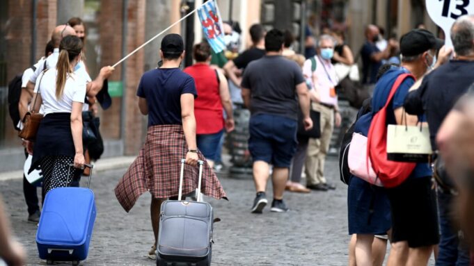 Pasqua da record turismo verso il tutto esaurito a Brescia