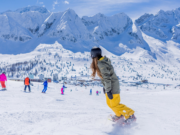 Neve d’oro: vacanze da 6,7 miliardi. Presenze record nel bresciano