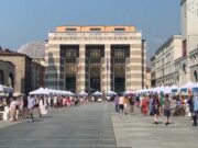 Pigliatutto 2026, Piazza Vittoria diventa un grande bazar all’aperto
