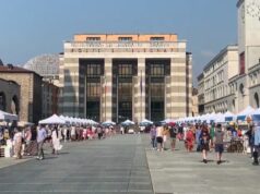 Pigliatutto 2026, Piazza Vittoria diventa un grande bazar all’aperto