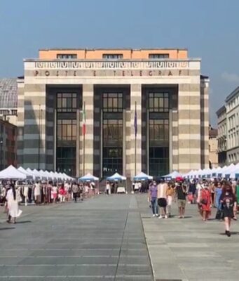 Pigliatutto 2026, oggi in Piazza Vittoria le occasioni di stagione