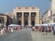 Pigliatutto 2026, Piazza Vittoria diventa un grande bazar all’aperto