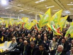 Prezzi sottocosto e rincari, protesta Coldiretti davanti al Pirellone