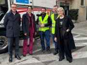 Pulizia strade, addio al divieto di sosta. E alle multe (quasi 15 mila)