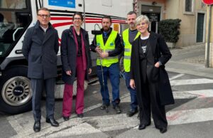 Pulizia strade, addio al divieto di sosta. E alle multe (quasi 15 mila)