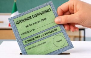 Referendum: a Brescia vince il No, in provincia prevale il Sì